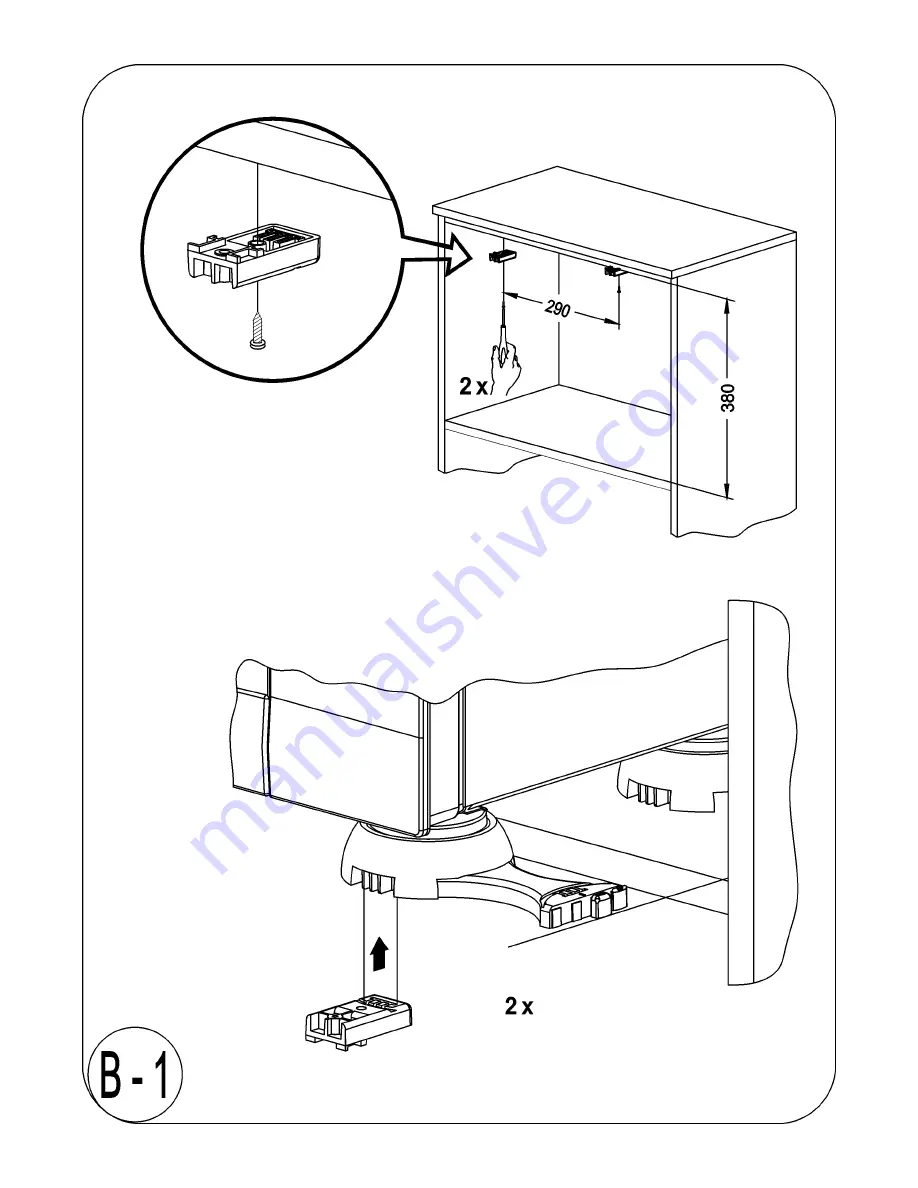 Kuppersbusch EMW 60.0 0M Instruction Manual Download Page 25