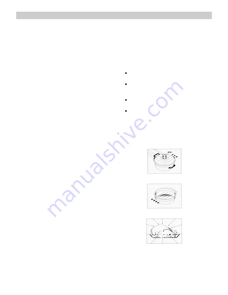 Kuppersbusch EMWK 6550.0 BC Instructions For Use Manual Download Page 6