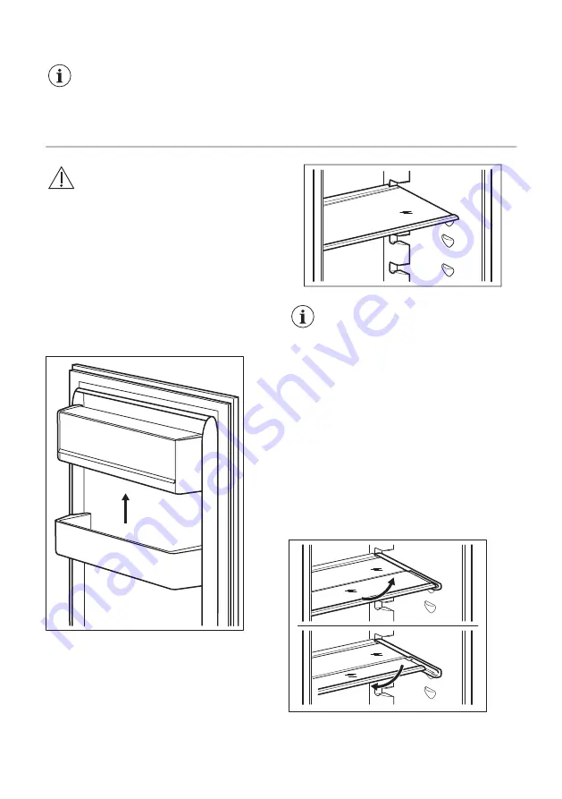 Kuppersbusch FK4500.0i Instructions For Use And Installation Download Page 34