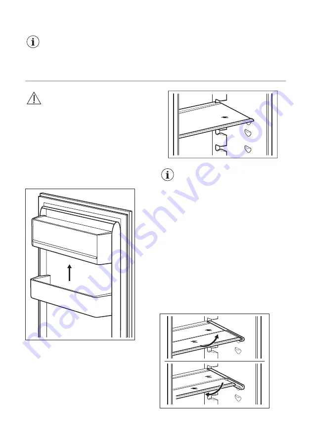 Kuppersbusch FK4500.0i Instructions For Use And Installation Download Page 48