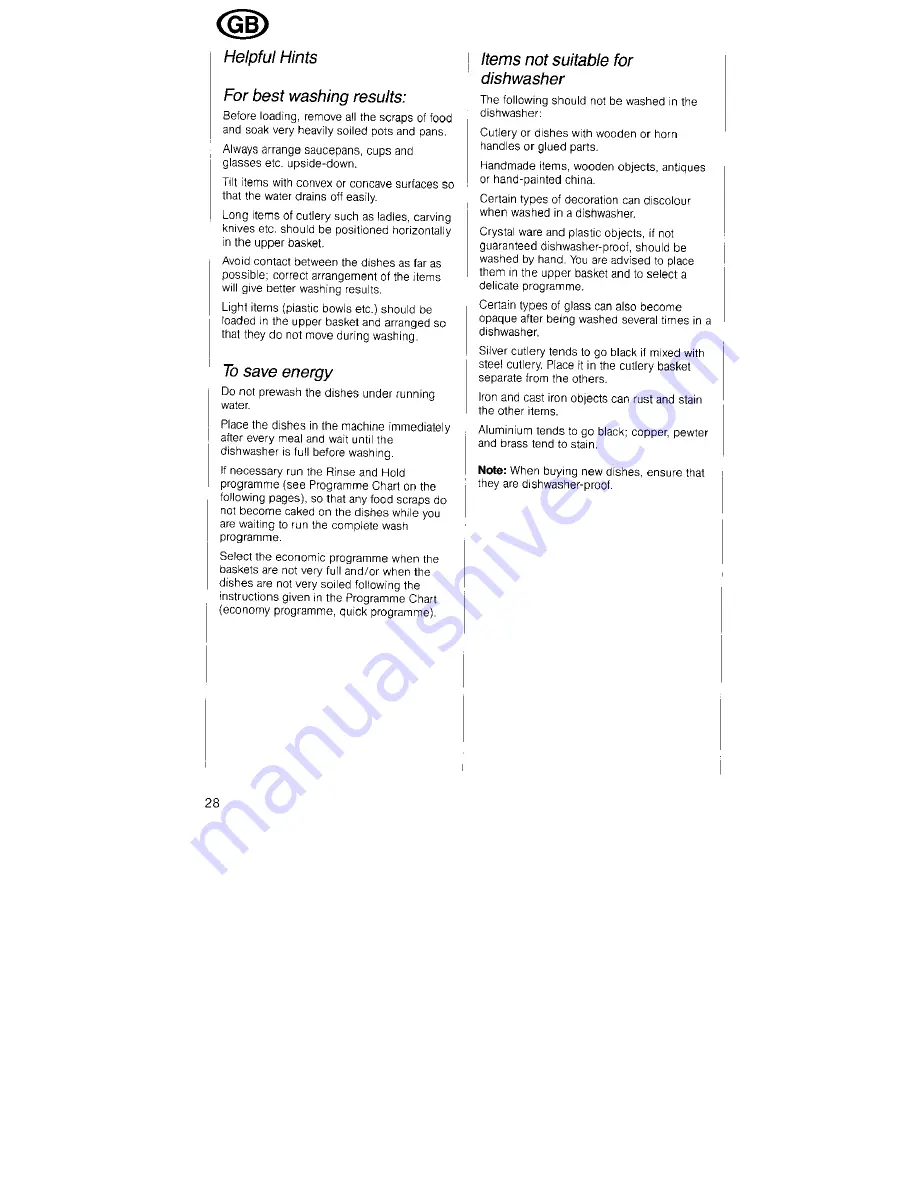 Kuppersbusch IG 678.0 Operating Instructions Manual Download Page 13