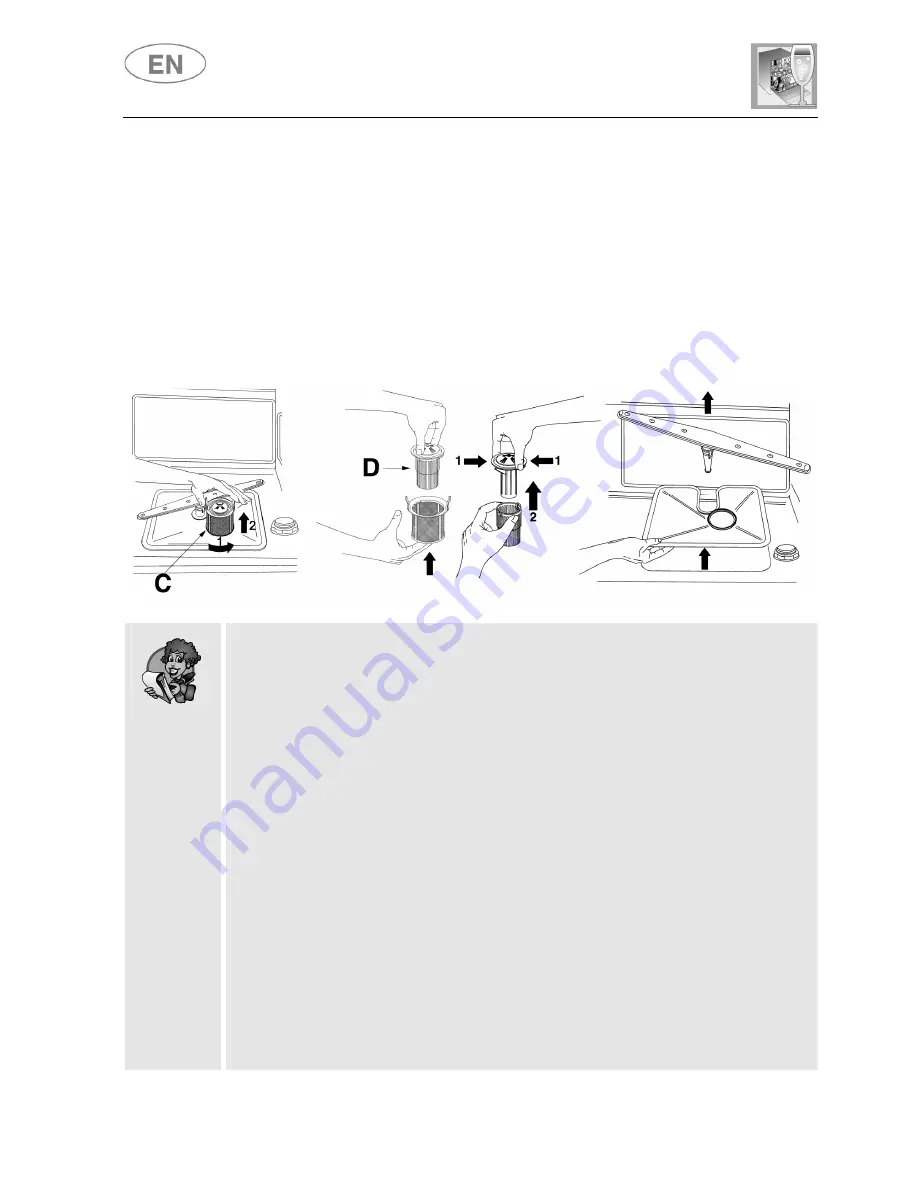 Kuppersbusch IGV 6504.3 Instruction Manual Download Page 34