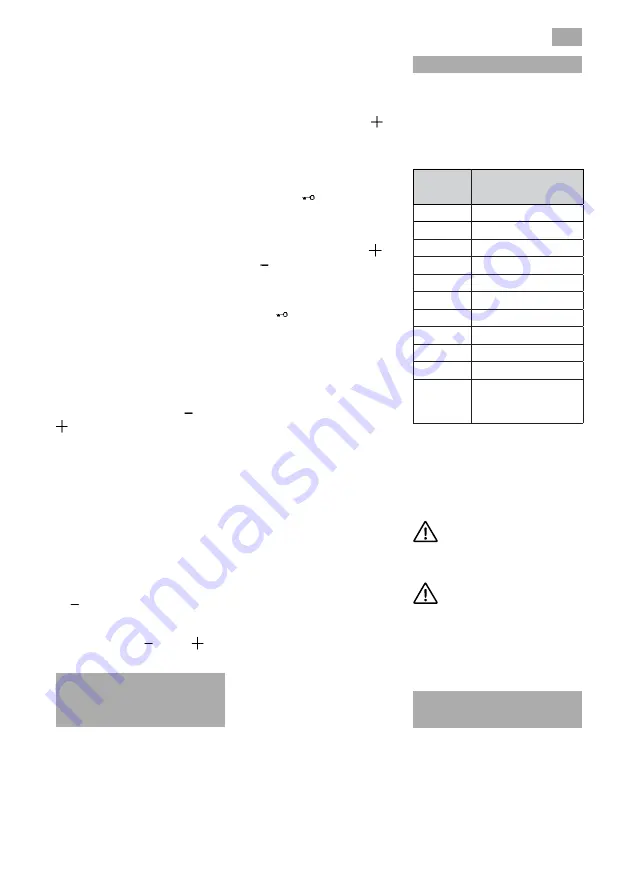 Kuppersbusch KI6130.0SE Instructions For Use And Installation Download Page 40