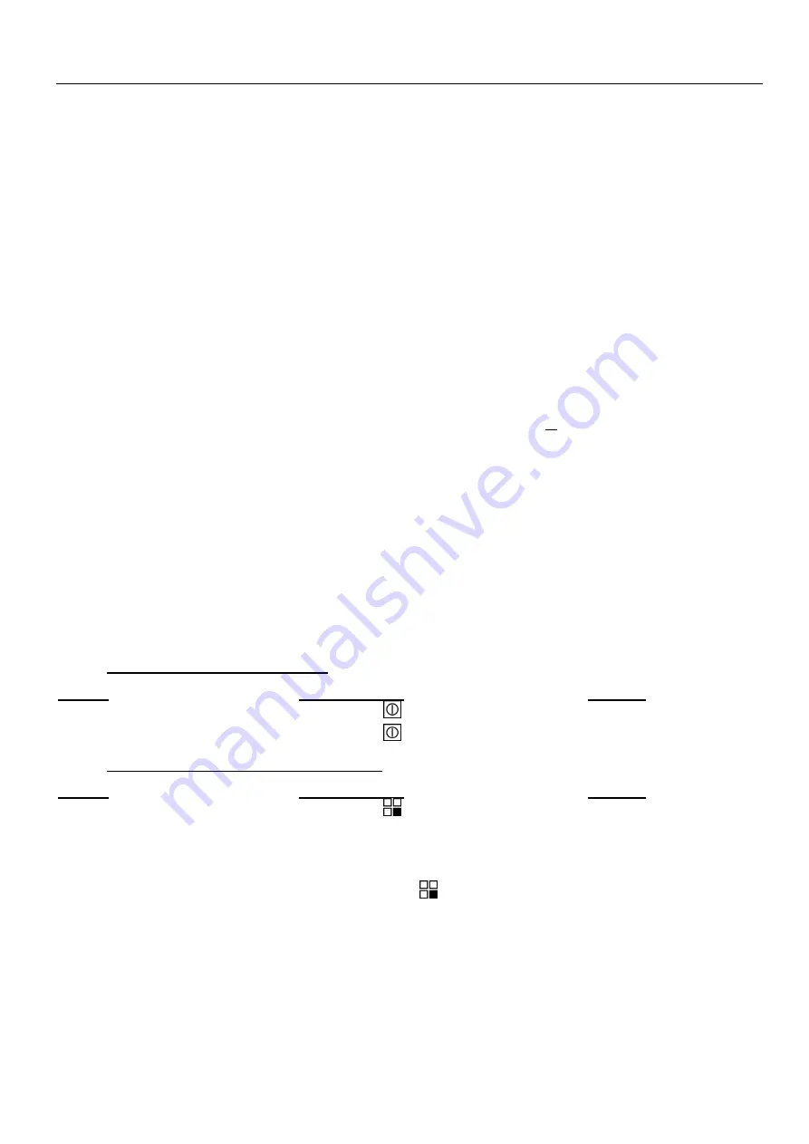 Kuppersbusch KI8520.0SE Instructions For Use Manual Download Page 29