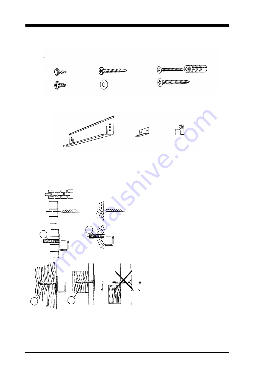 Kuppersbusch MW 800.0 Service Manual Download Page 28