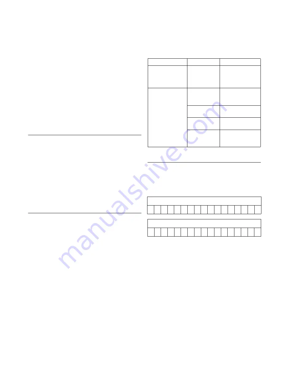 Kuppersbusch PGW 4000 Instruction Manual Download Page 5