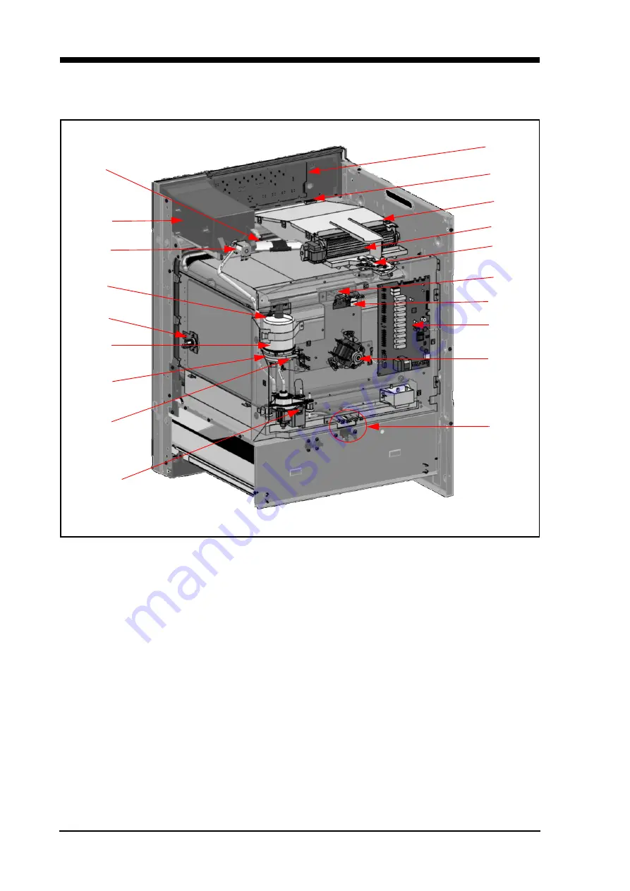 Küppersbusch EDG 6600.0 Service Manual Download Page 36