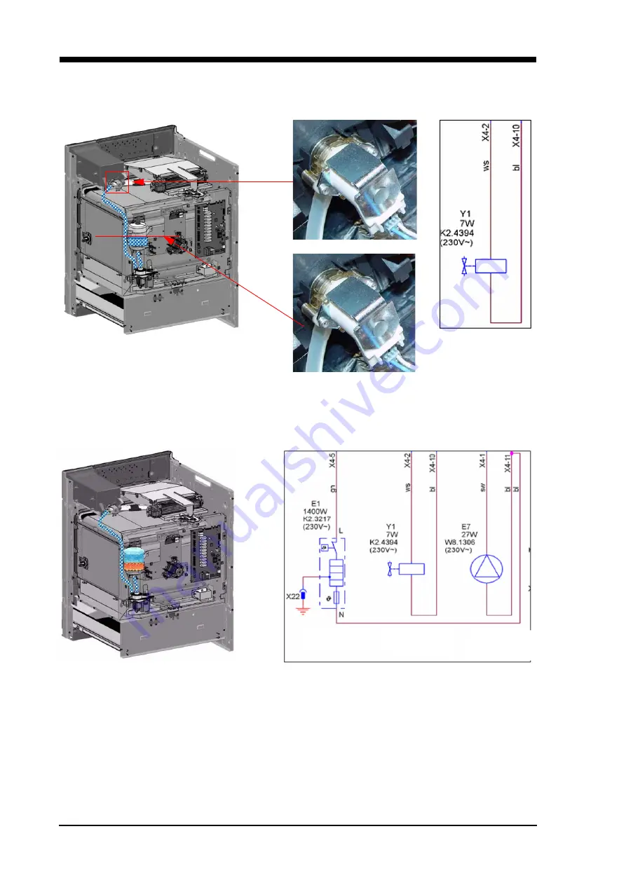 Küppersbusch EDG 6600.0 Скачать руководство пользователя страница 44