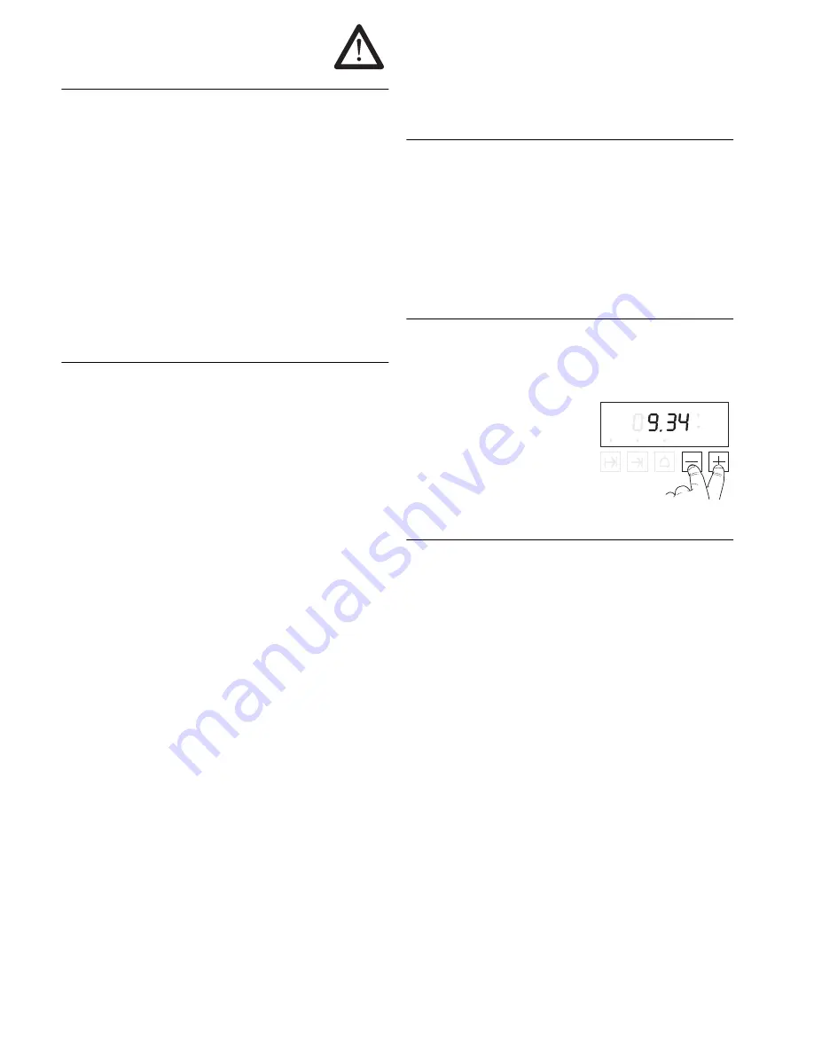 Küppersbusch EEB 10500.0 Instructions For Use And Installation Instructions Download Page 4