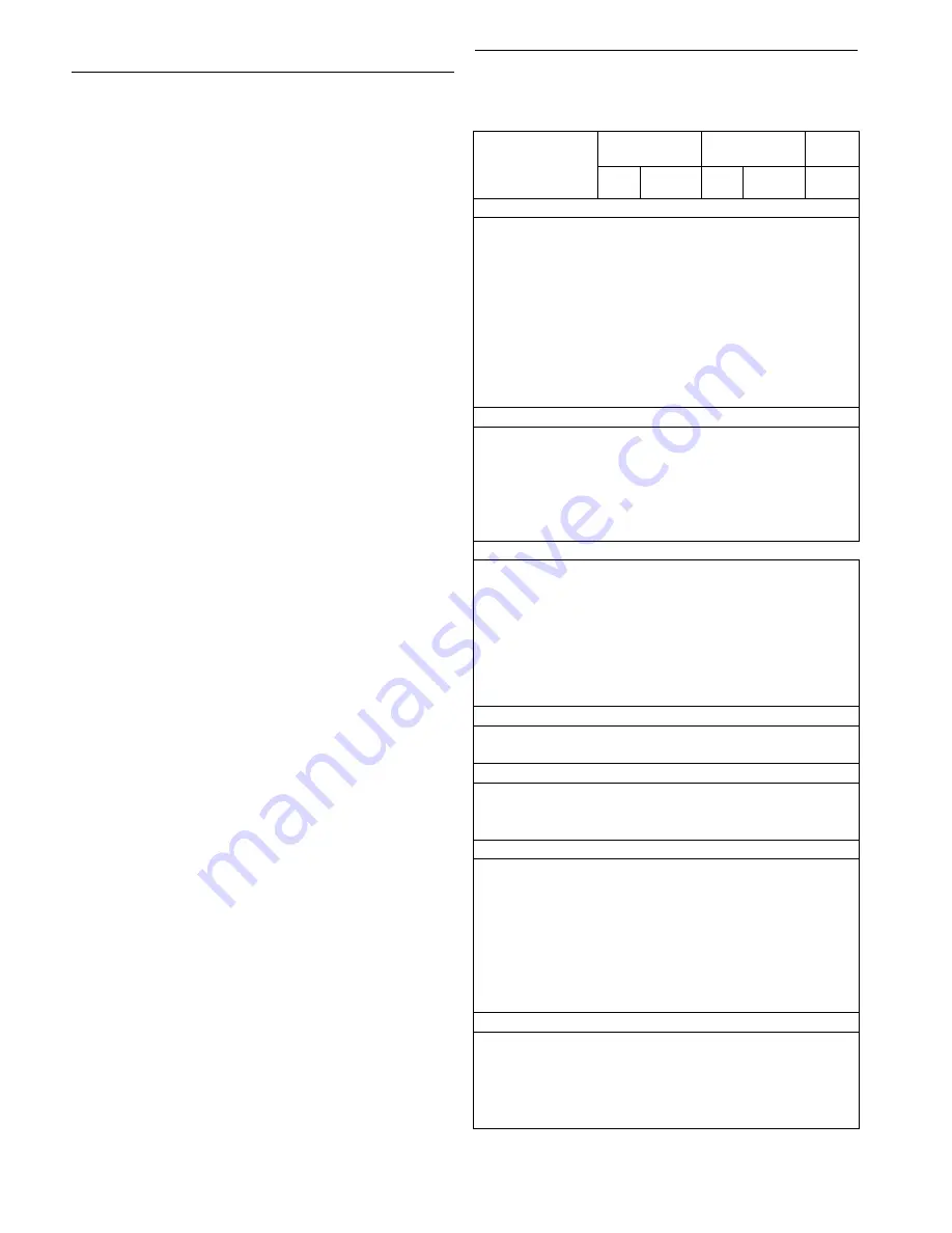 Küppersbusch EEB 6100.5 Instructions For Use And Installation Instructions Download Page 8