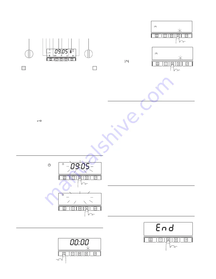 Küppersbusch EEB 6150.5 Скачать руководство пользователя страница 10