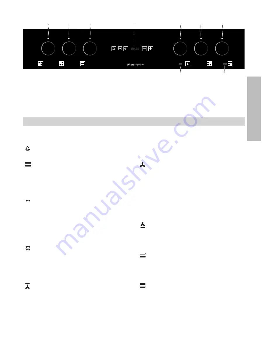 Küppersbusch EEB 6260.0 Features List Download Page 3