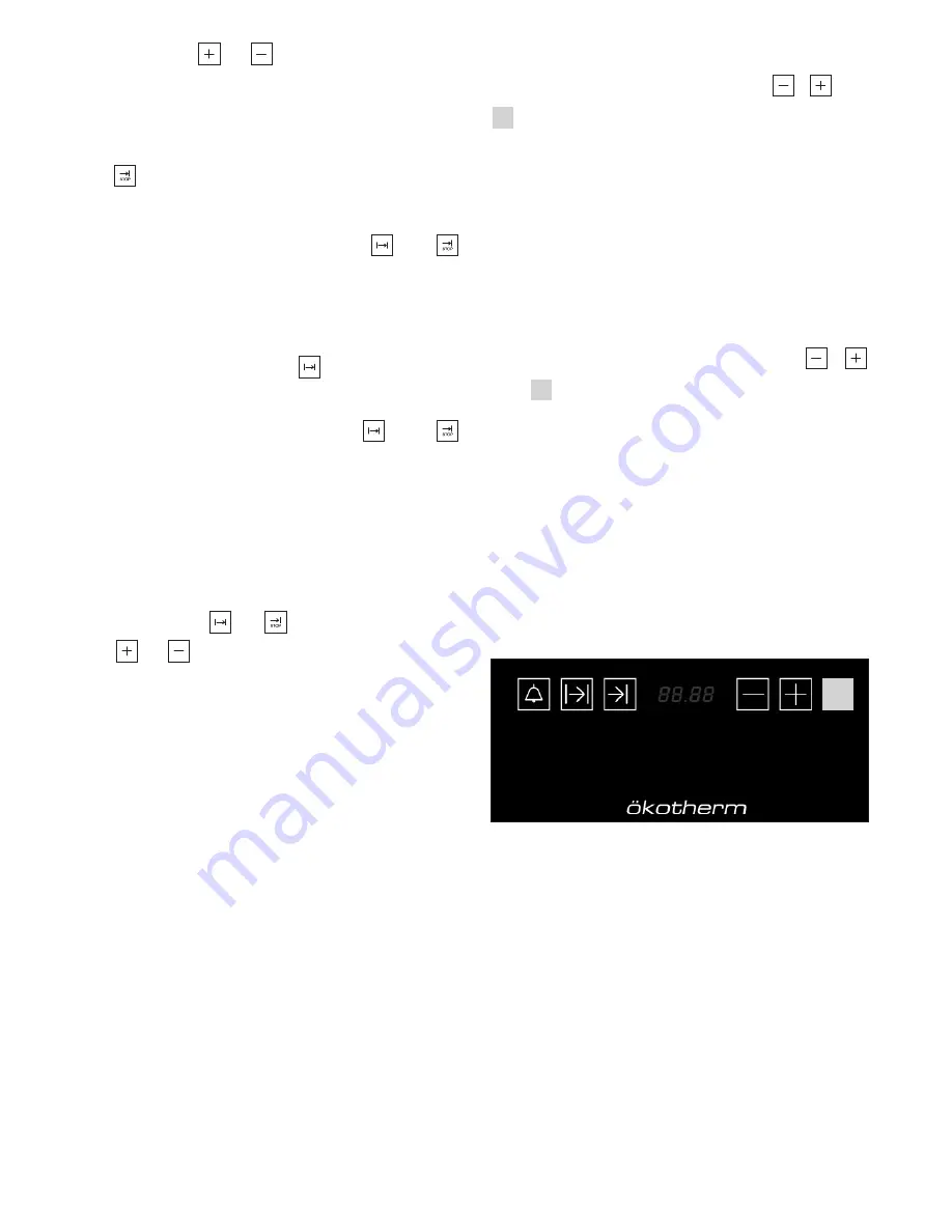 Küppersbusch EEB 6260.0 Features List Download Page 6