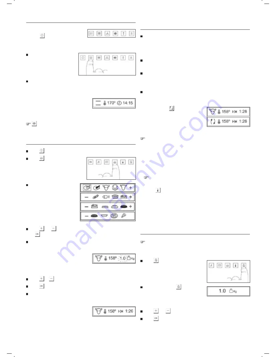 Küppersbusch EEB 6550.8 Скачать руководство пользователя страница 8