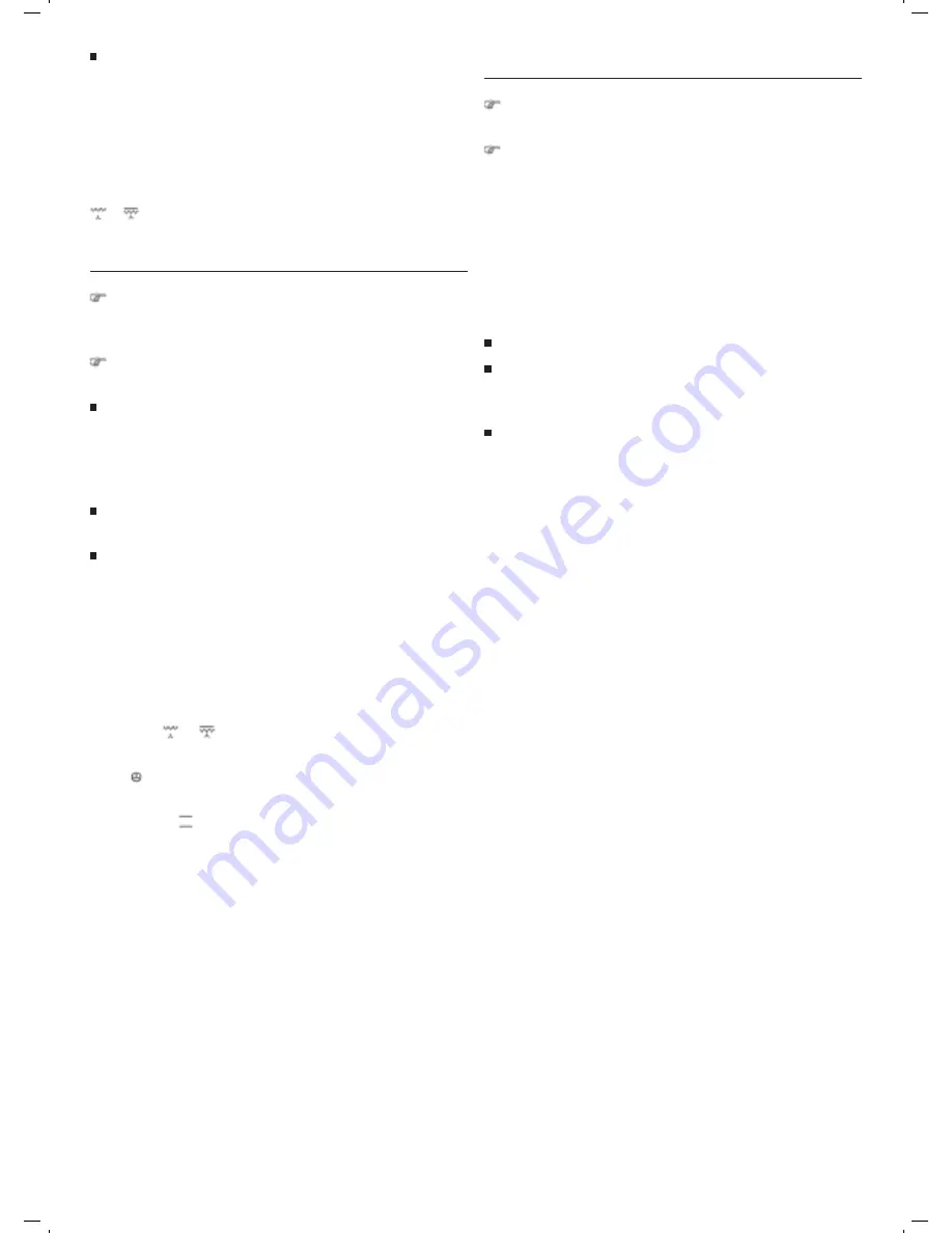 Küppersbusch EEB 6550.8 Instructions For Use And Installation Download Page 11