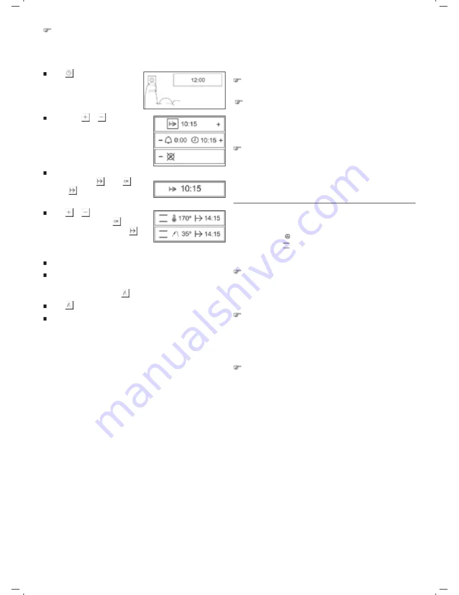 Küppersbusch EEB 6550.8 Instructions For Use And Installation Download Page 15