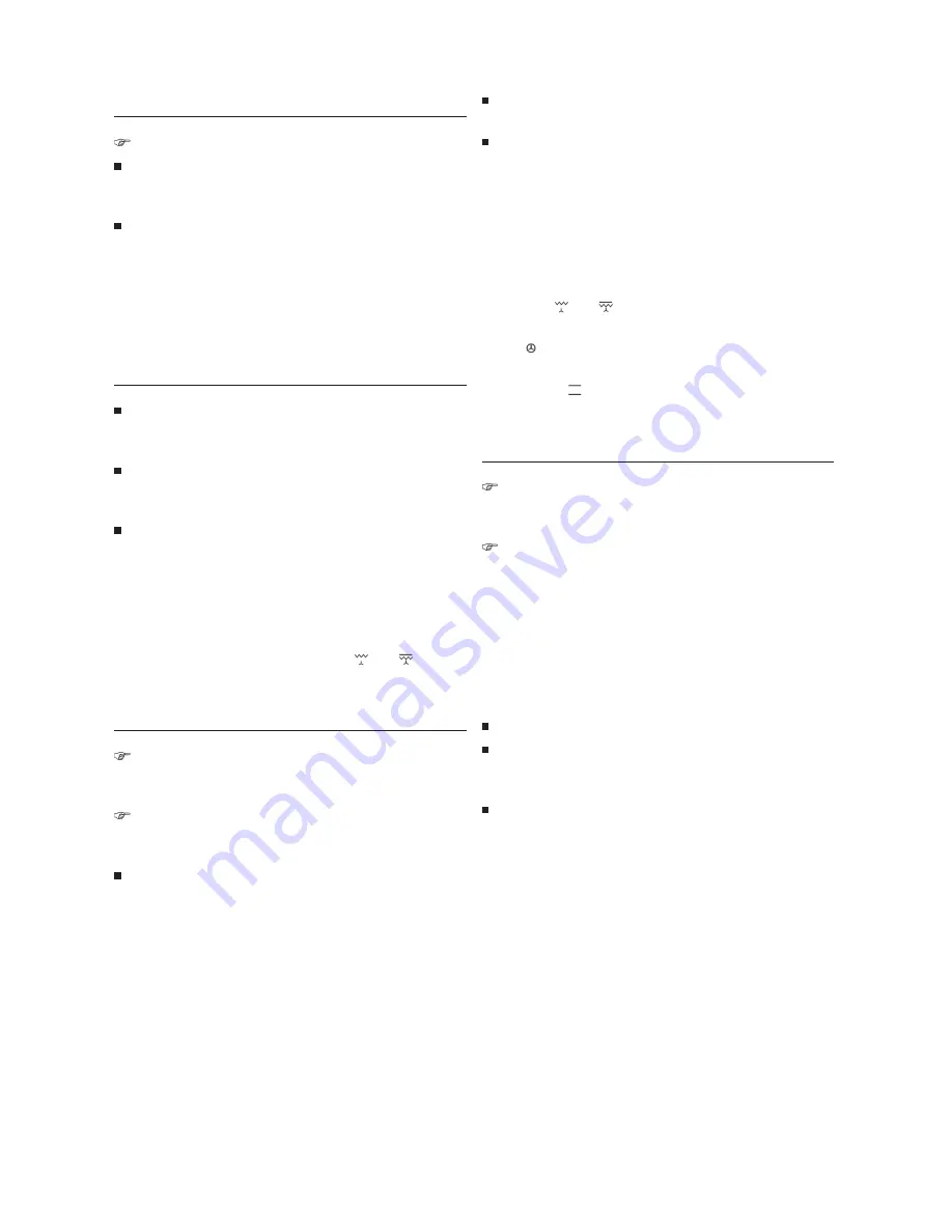 Küppersbusch EEB6551.0 Instructions For Use And Installation Download Page 12