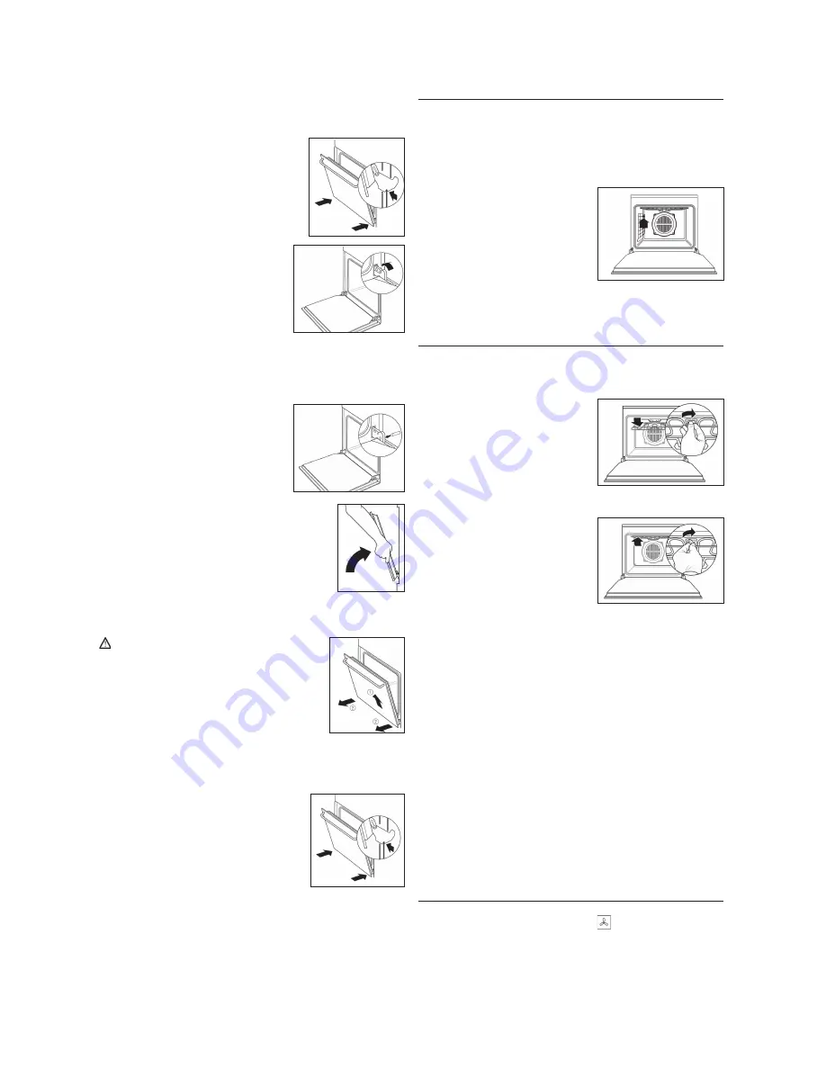 Küppersbusch EEB6551.0 Instructions For Use And Installation Download Page 23