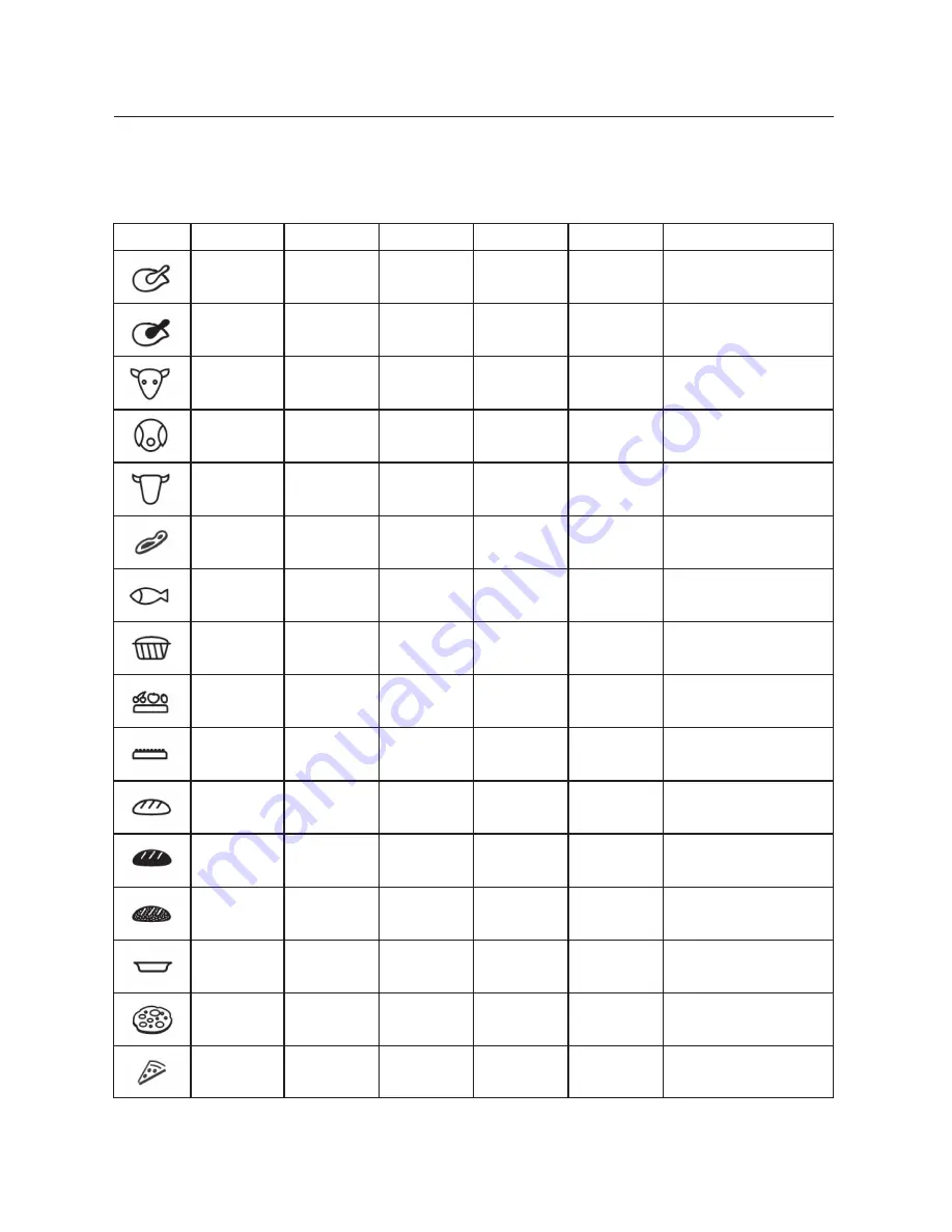 Küppersbusch EEB6551.0 Instructions For Use And Installation Download Page 37