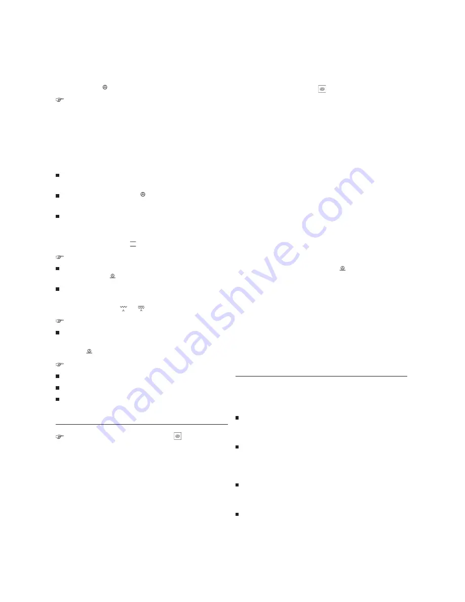 Küppersbusch EEB6551.0 Instructions For Use And Installation Download Page 66