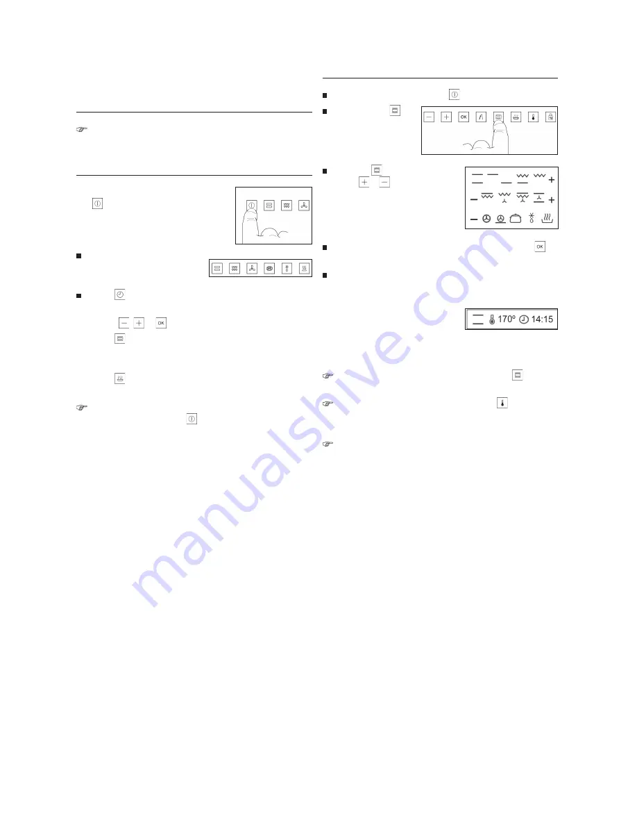 Küppersbusch EEB6551.0 Instructions For Use And Installation Download Page 79