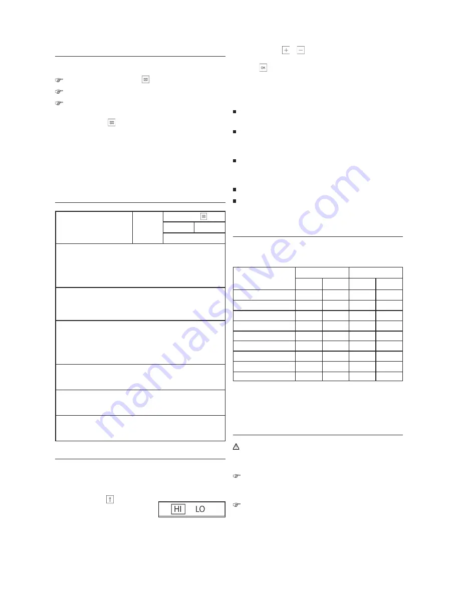 Küppersbusch EEB6551.0 Instructions For Use And Installation Download Page 92