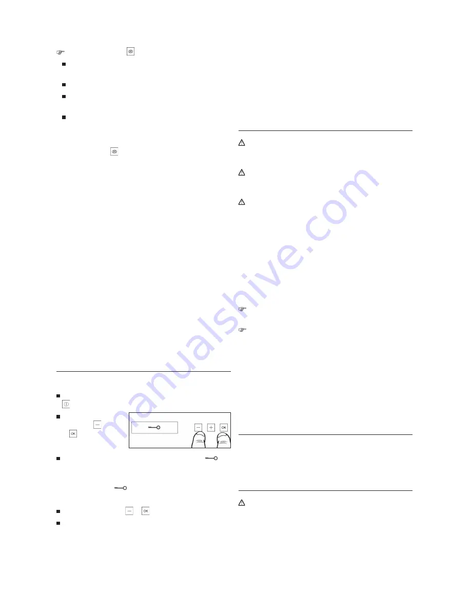 Küppersbusch EEB6551.0 Instructions For Use And Installation Download Page 93