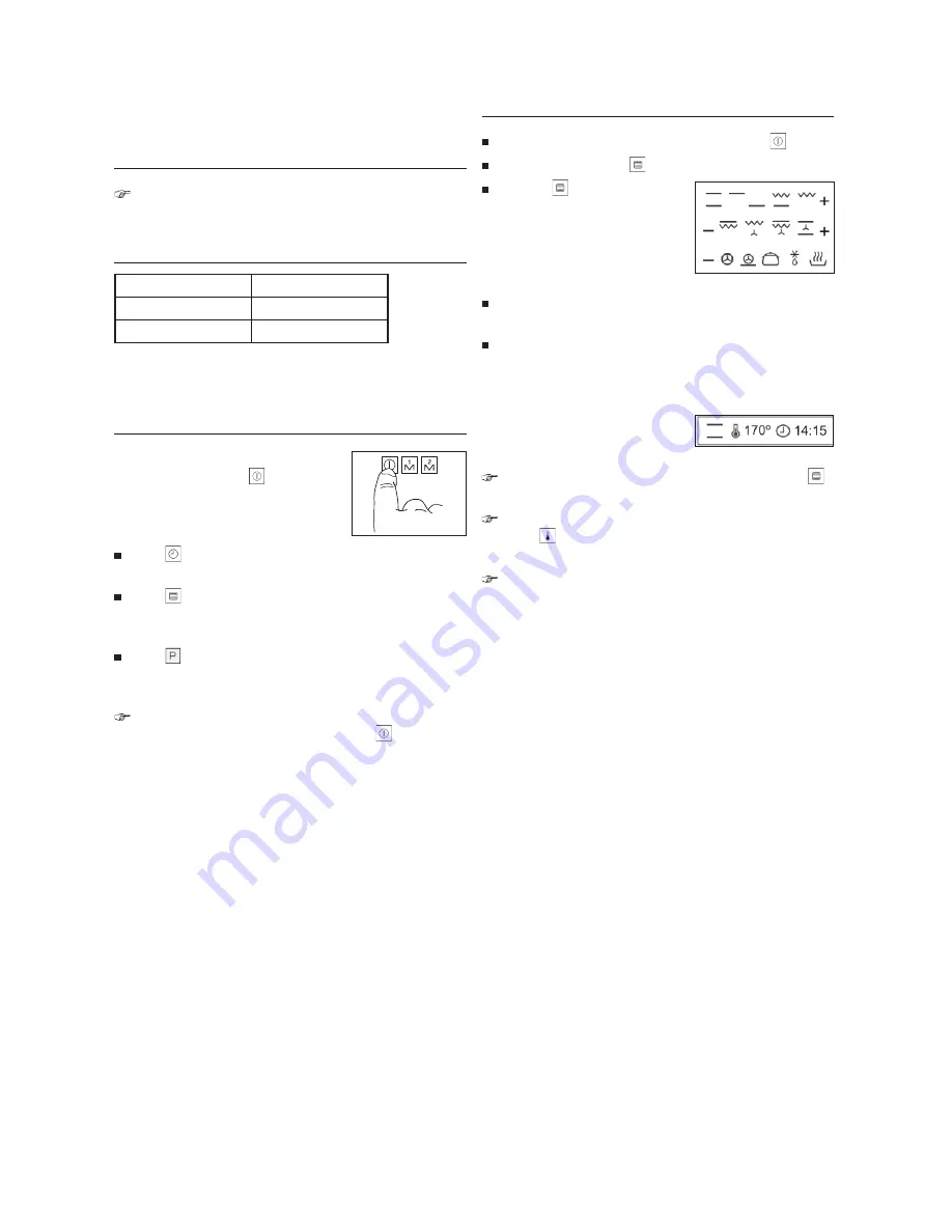 Küppersbusch EEB6860.0 Instructions For Use Manual Download Page 7