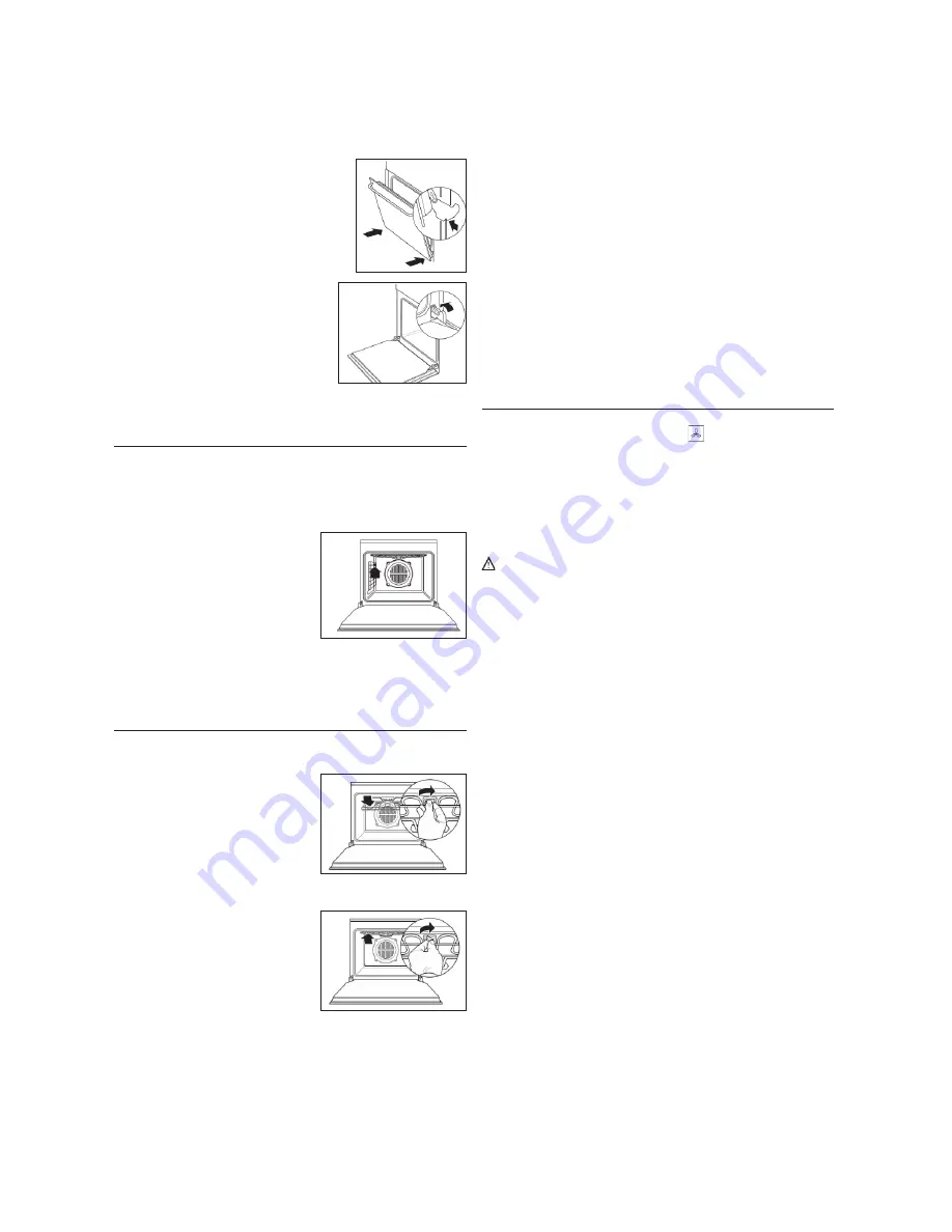 Küppersbusch EEB6860.0 Instructions For Use Manual Download Page 23