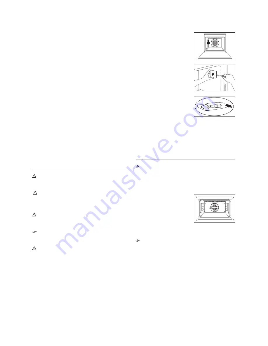 Küppersbusch EEB6860.0 Instructions For Use Manual Download Page 24