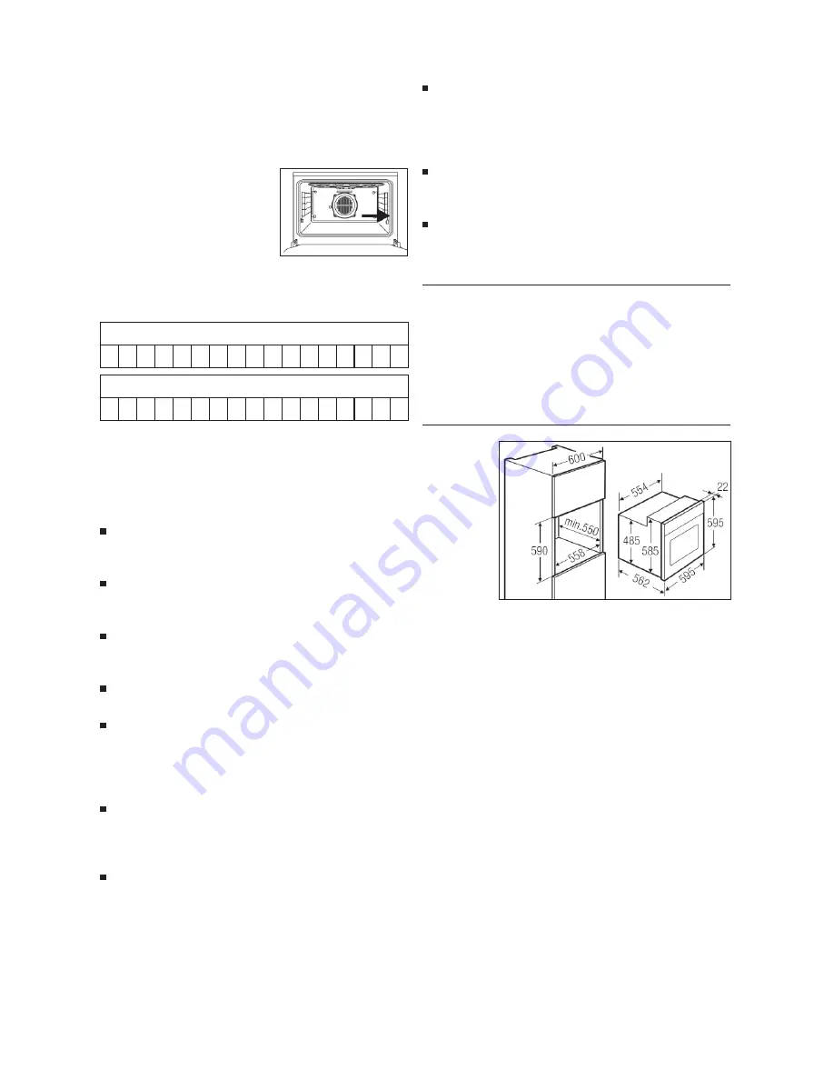 Küppersbusch EEB6860.0 Instructions For Use Manual Download Page 25