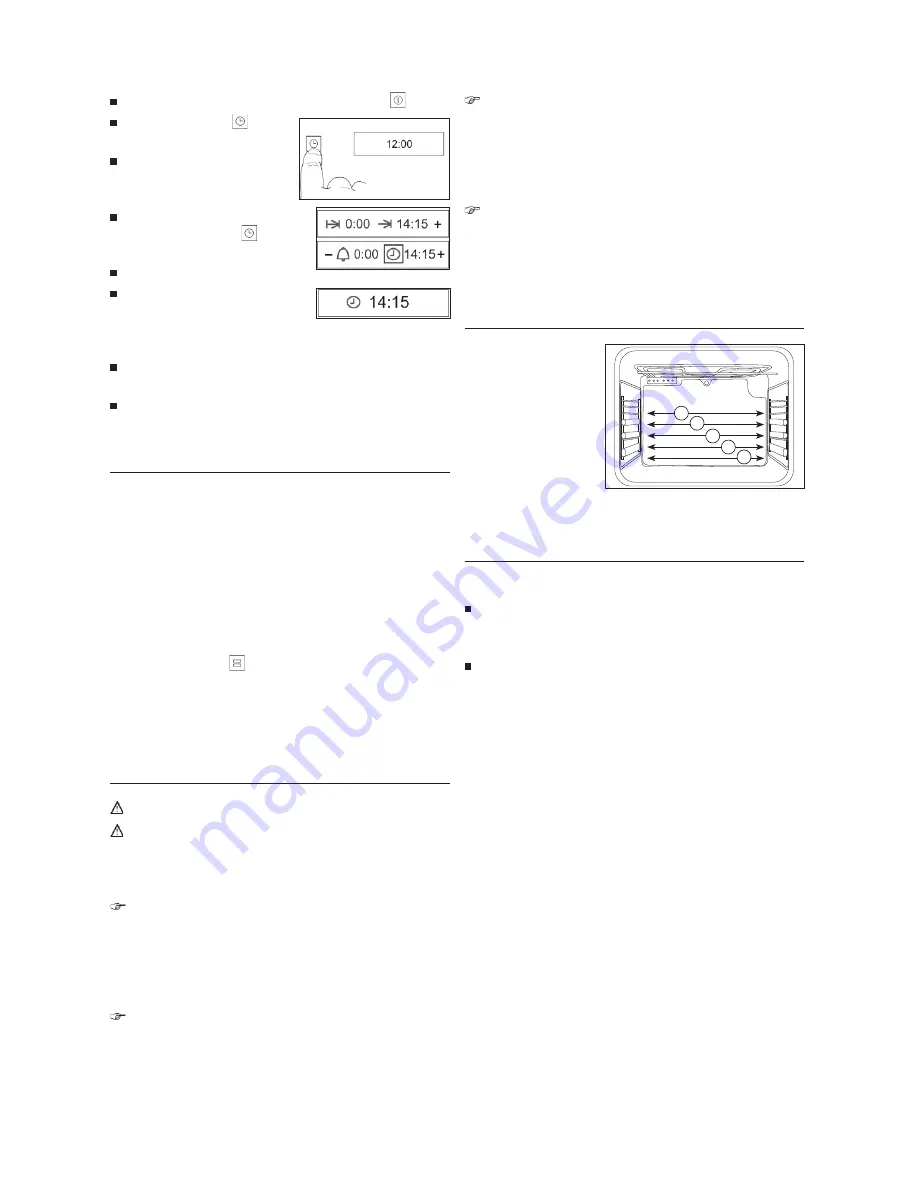 Küppersbusch EEB6860.0 Instructions For Use Manual Download Page 54