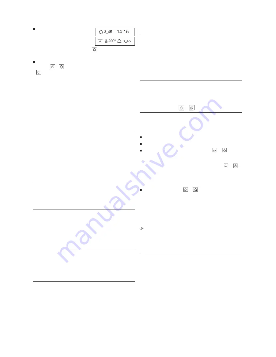 Küppersbusch EEB6860.0 Instructions For Use Manual Download Page 59