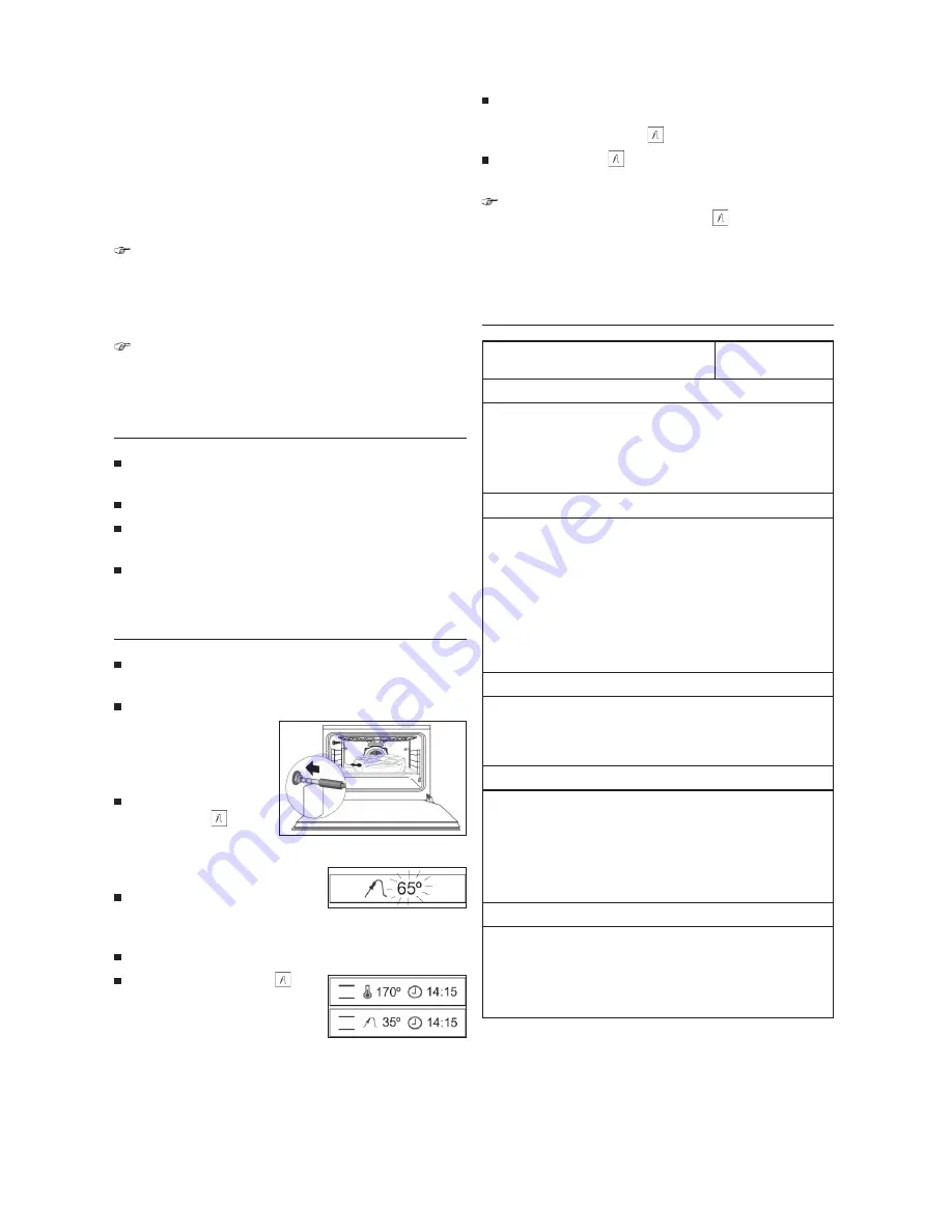 Küppersbusch EEB6860.0 Instructions For Use Manual Download Page 63