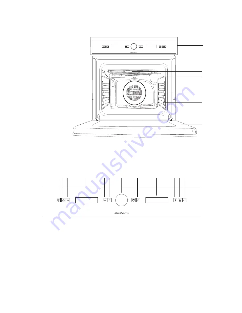 Küppersbusch EEB6860.0 Instructions For Use Manual Download Page 76