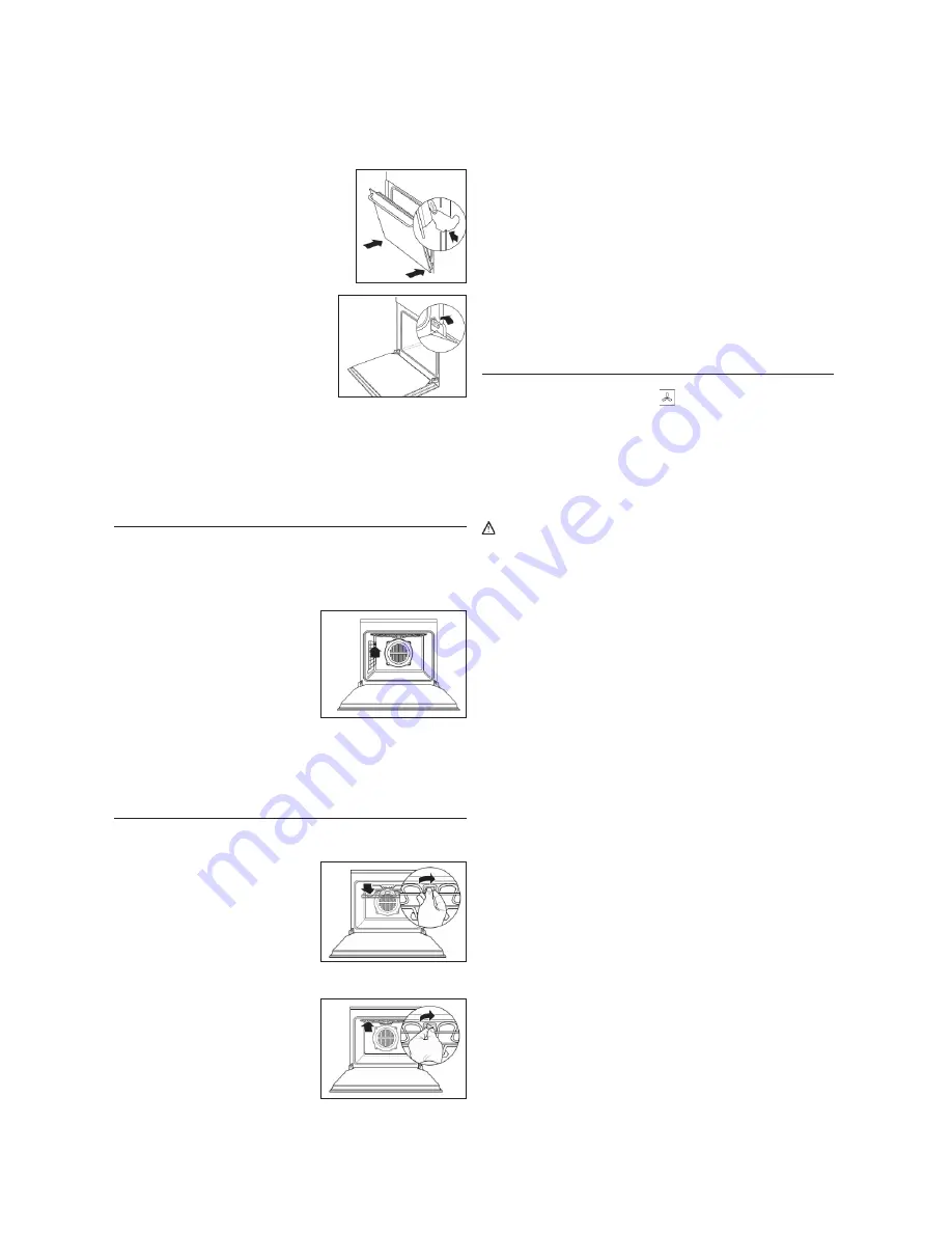 Küppersbusch EEB6860.0 Instructions For Use Manual Download Page 95