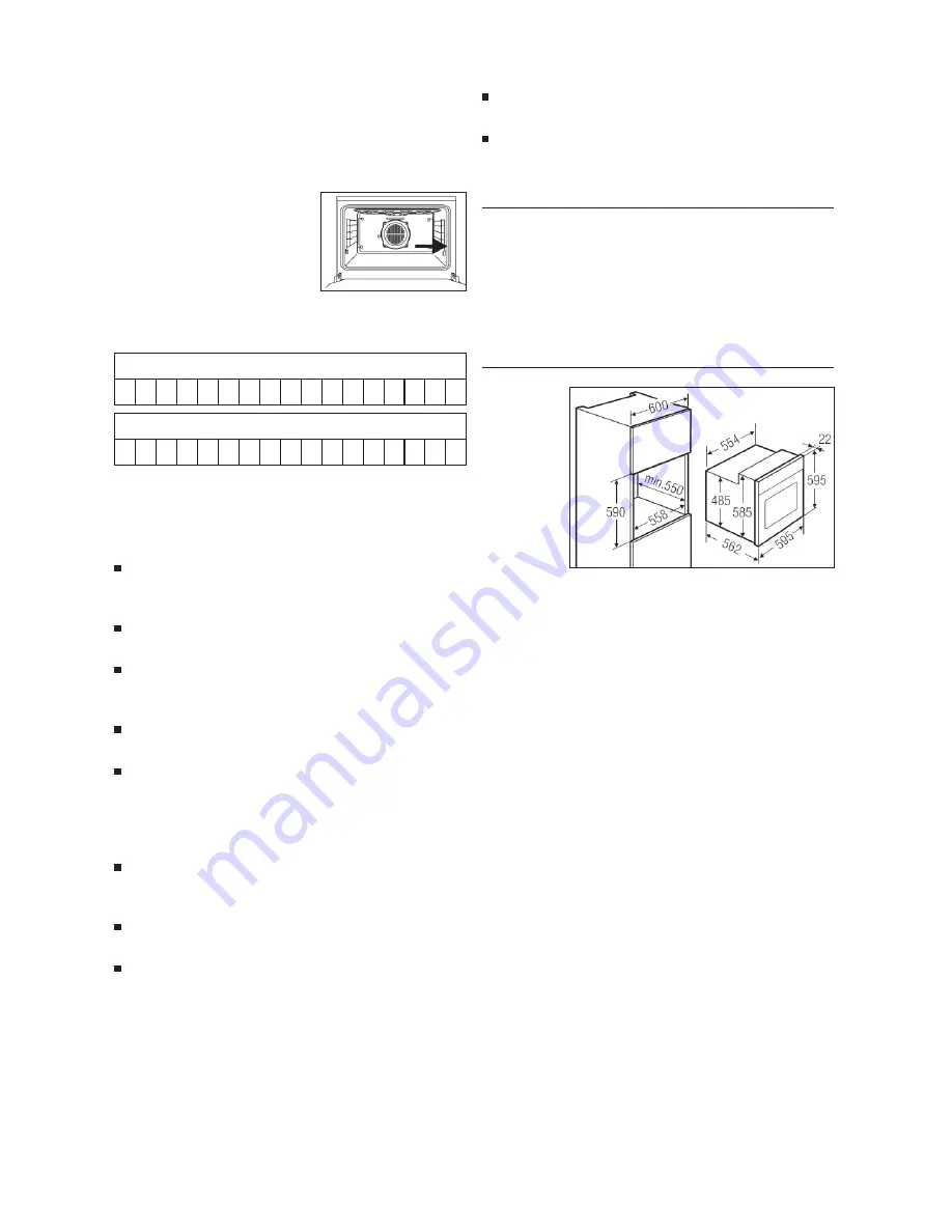 Küppersbusch EEB6860.0 Instructions For Use Manual Download Page 97