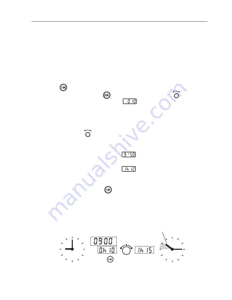 Küppersbusch EKDG 6800.1 Instructions For Use And Installation Instructions Download Page 42