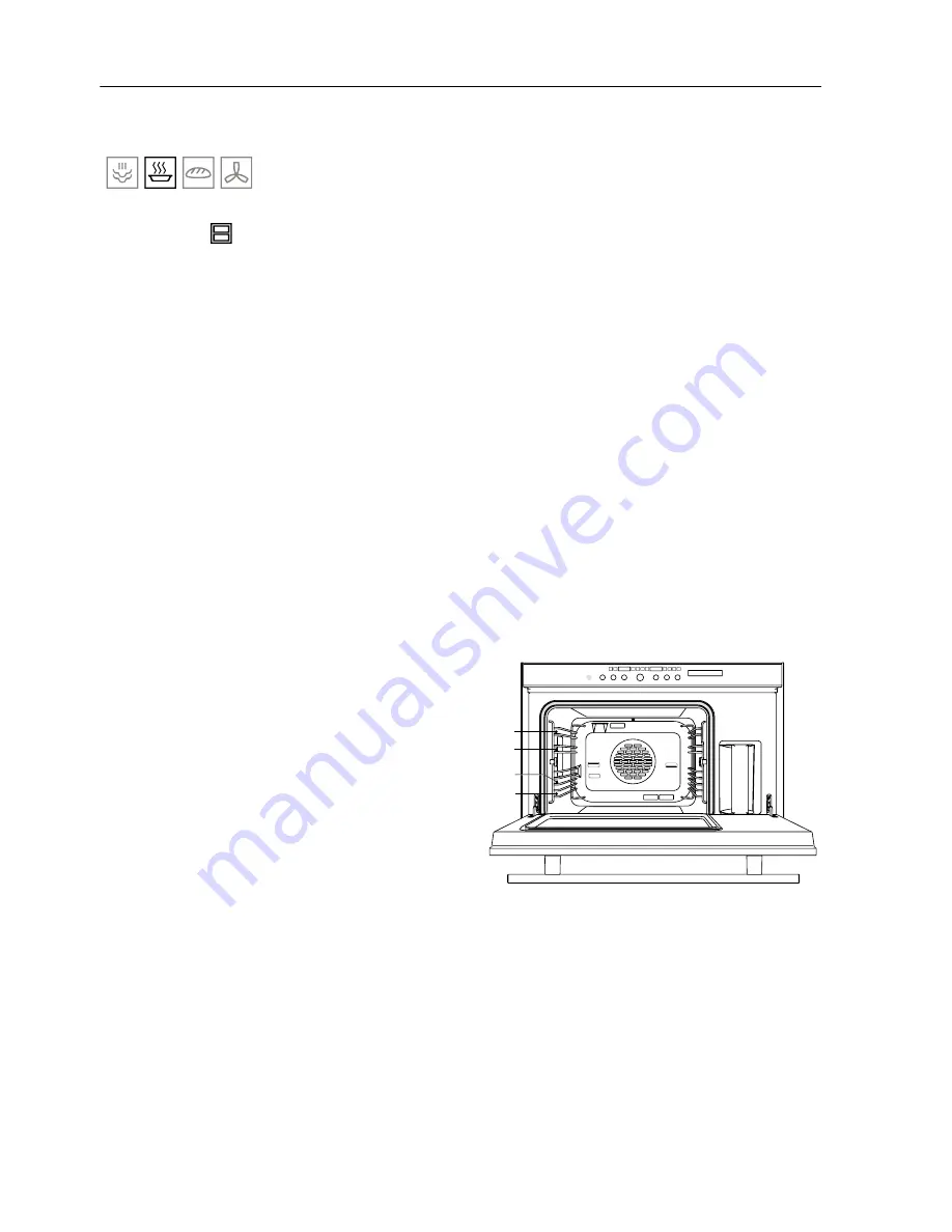 Küppersbusch EKDG 6800.2M Instructions For Use And Installation Instructions Download Page 14