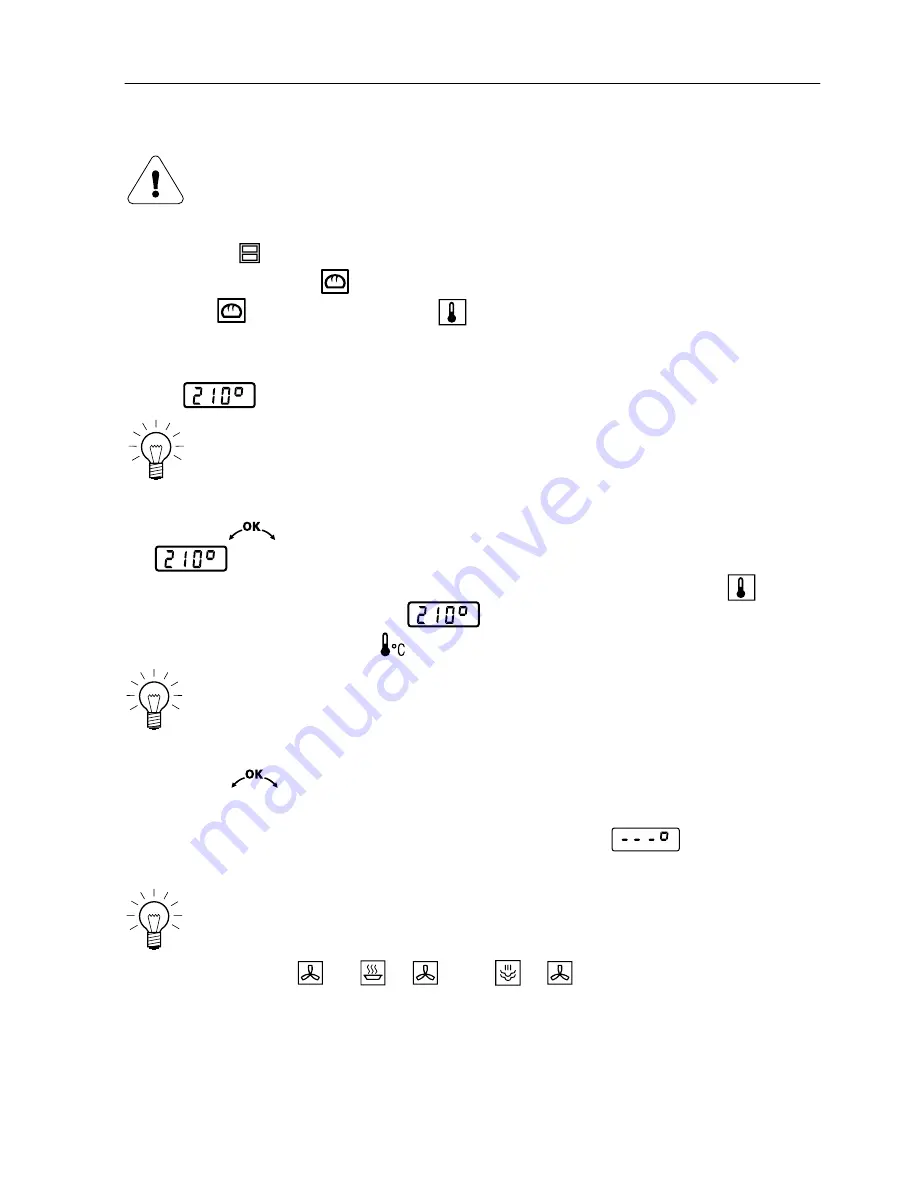 Küppersbusch EKDG 6800.2M Instructions For Use And Installation Instructions Download Page 19