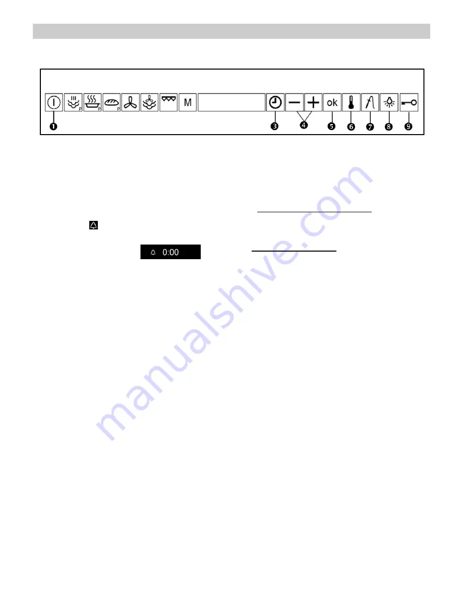 Küppersbusch EKDG6551.0 Instructions For Use And Installation Download Page 10