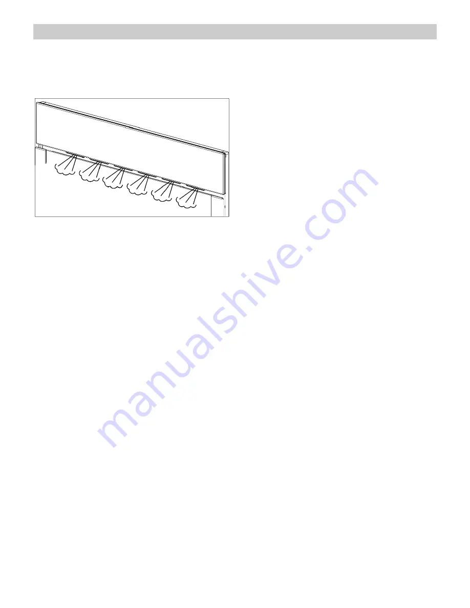 Küppersbusch EKDG6551.0 Instructions For Use And Installation Download Page 22