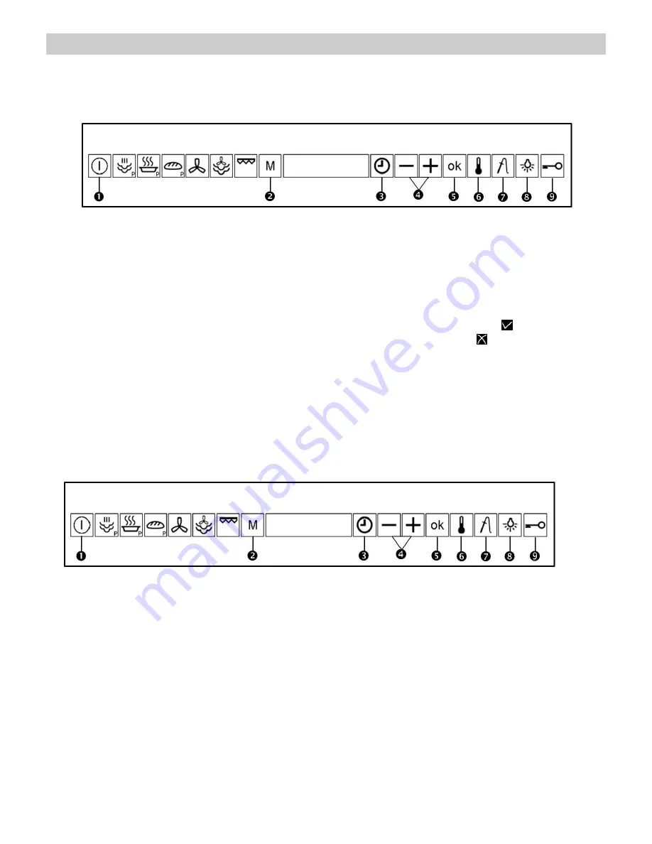 Küppersbusch EKDG6551.0 Instructions For Use And Installation Download Page 54