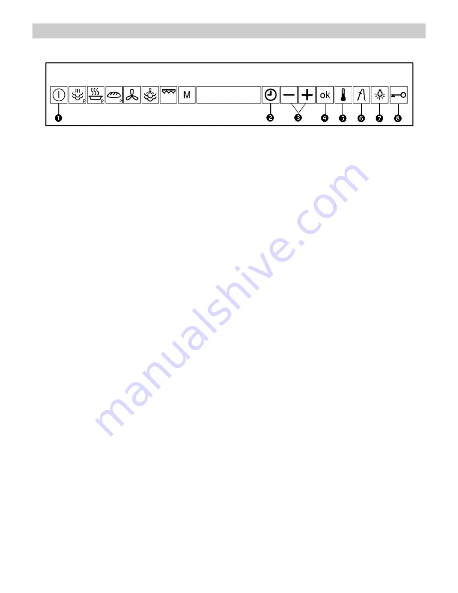 Küppersbusch EKDG6551.0 Instructions For Use And Installation Download Page 70