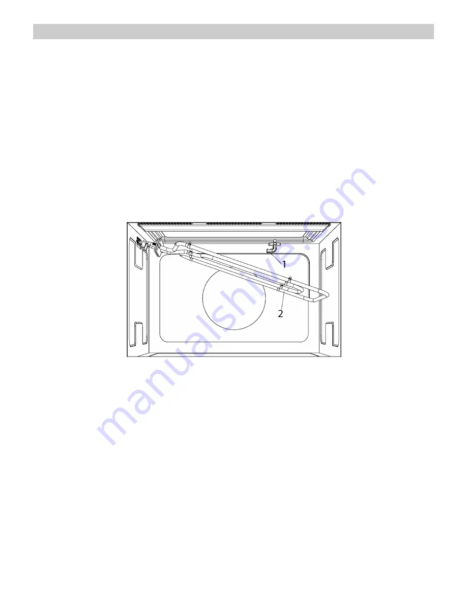 Küppersbusch EMWGL/R 3260.0 Instructions For Use And Installation Download Page 28