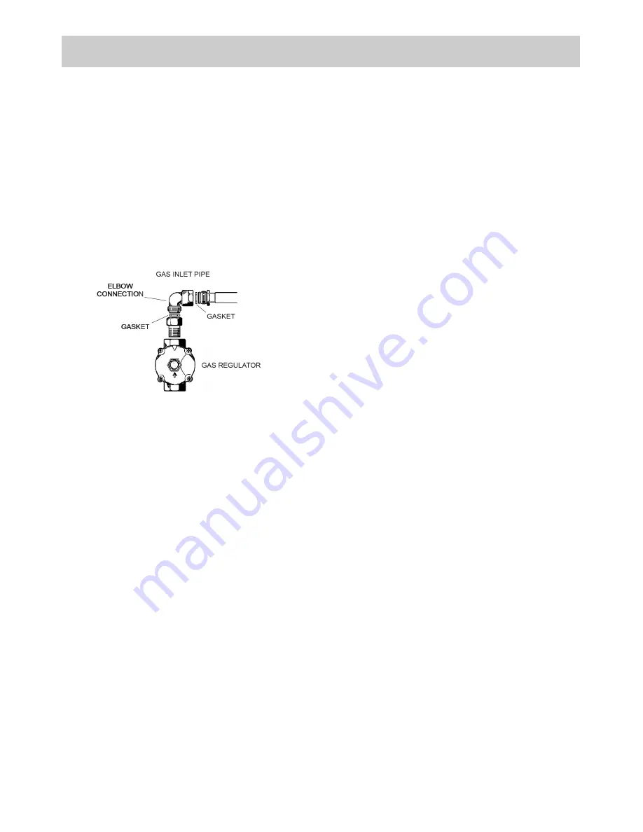 Küppersbusch GMS 6540.0 E-UL Instructions For Use Manual Download Page 8