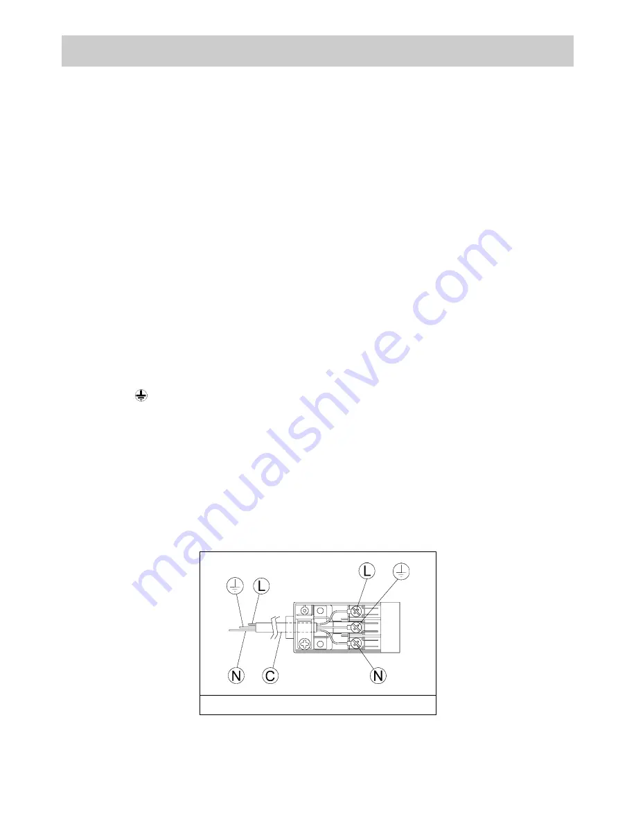 Küppersbusch GMS 6540.0 E-UL Instructions For Use Manual Download Page 9