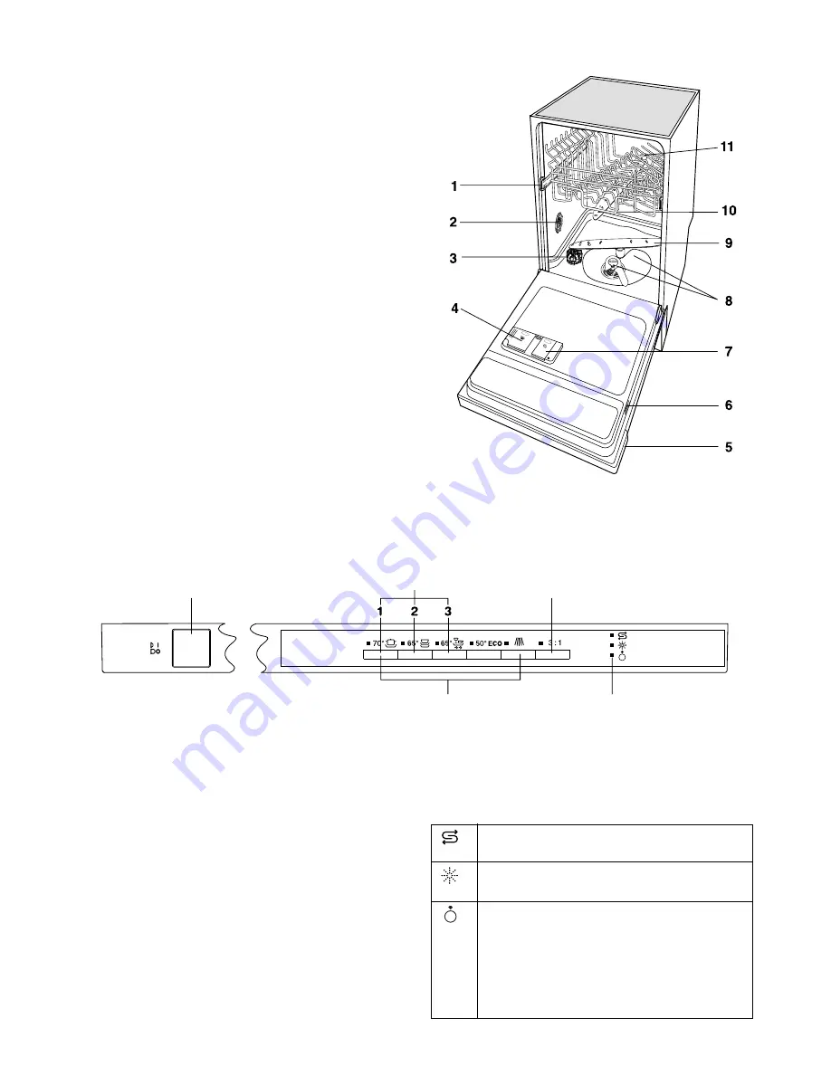 Küppersbusch IGV 456.1 Instruction Book Download Page 6