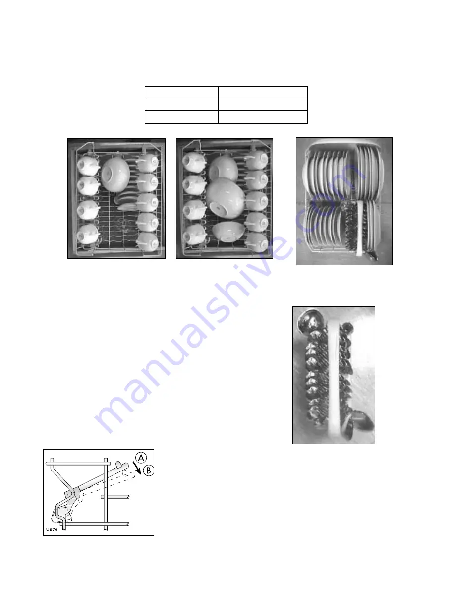 Küppersbusch IGV 456.1 Instruction Book Download Page 20