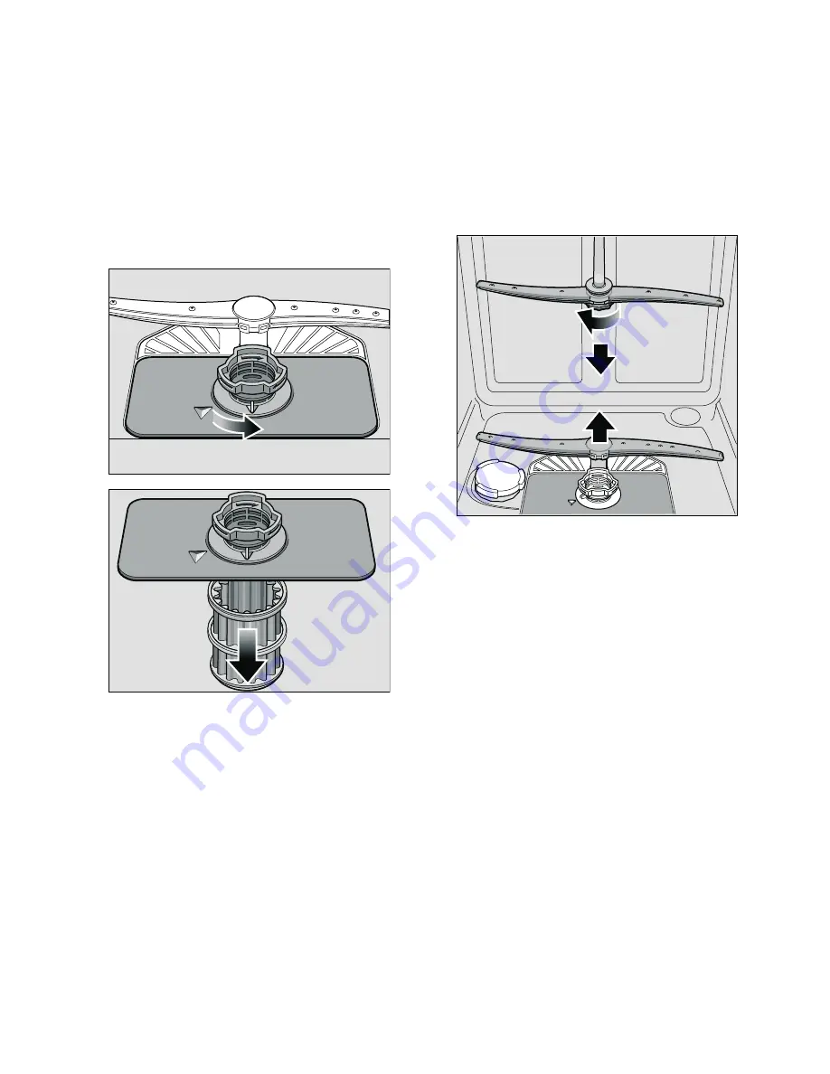 Küppersbusch IGVS6506 Operating Instructions Manual Download Page 19